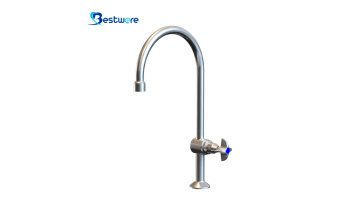 Lab Faucet For school