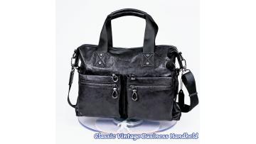Men’s Commuter Briefcase