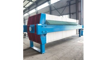 filter press 