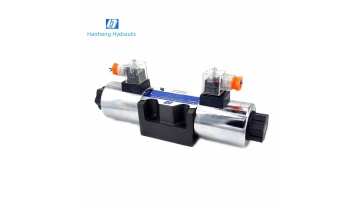 DSG03 double Solenoid Valve