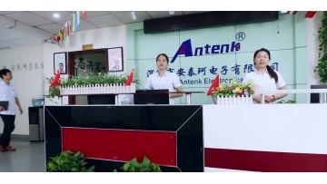 company video