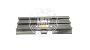 336D track shoe 238-8591