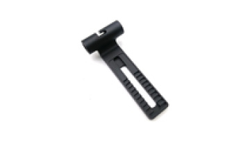 Factory Directly Sell Precision Milling Working Parts Processing Service1