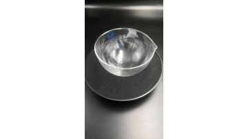 evaporating dishes