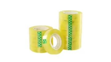 Packaging Tapestationary Tape for Journals Stationery Tape1