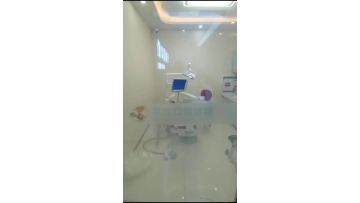 PDLC Film Decoration