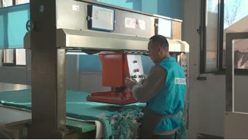 Workers Video