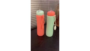 H07 bottle vedio