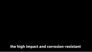 High Impact and Corrosion-Resistant Anti UV UHMWPE Marine Fender Pad Plastic Sheets