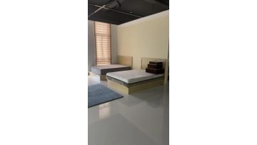 sample room display1