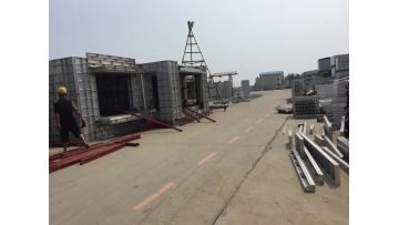 construction formwork molds/formwork frames1