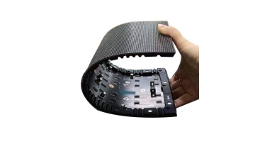Soft led display Modules