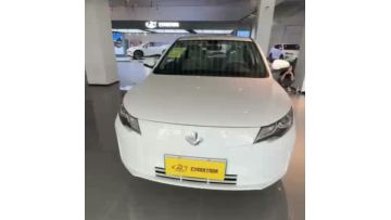 Geely MAPLE New Car Model Overview