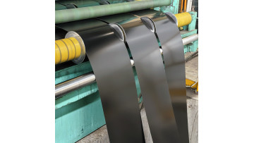 double side color coated dx54d steel