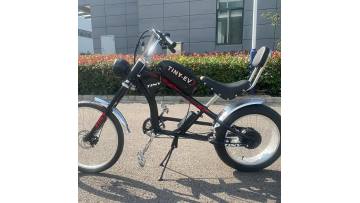 CHOPPER BIKE