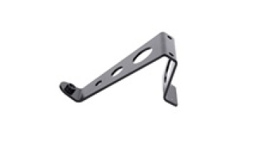 Custom Metal Stamping Parts Aluminum Stainless Steel Stamped Sheet Metal Part1