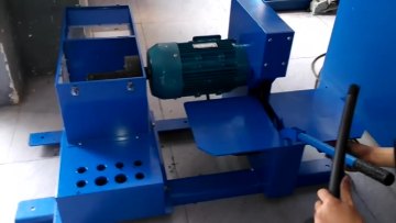 C51 Pneumatic Cutter For Hydraulic Ruber Hoses1