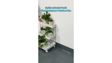  Multistyle plastic goods to enrich your product portfolio