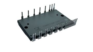 Intelligent Power Modules SAM212M10BF1 1200V
