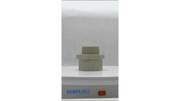 PPH male adapter PN10