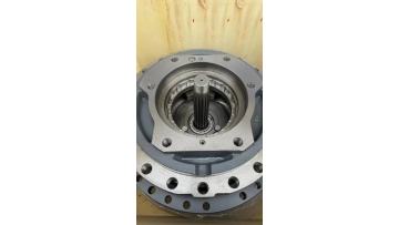 Doosan 370 Traveling Reducer with Thread Type