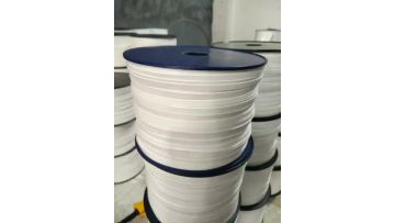 ptfe spiral wound gasket temperature