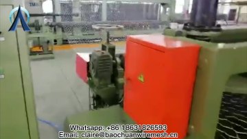 Factory direct gabion mattresses galvanized hexagon mesh gabion basket / PVC coated gabion wire mesh1