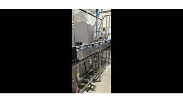Internal Pressure Detection Machine for can drinks
