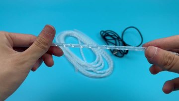 tensile strength Silicone spiral cable wrap tubing