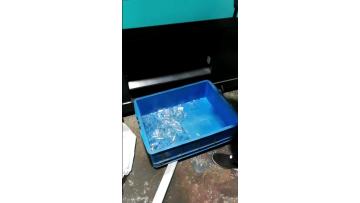 168T PET injection molding machine (1)