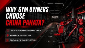 Why are more gym owners choosing GANAS?