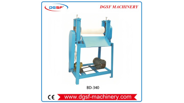 BD-340 Pressing And Jointing Machine