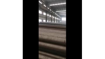 carbon steel pipe