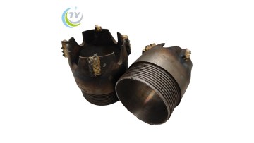 110mm core bit
