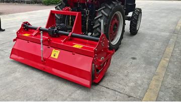 LGN Rotary Tiller 2
