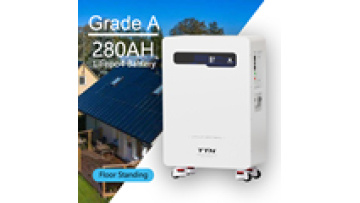 Heat-Resistant 15kwh LiFePO4 Lithium Battery 51.2V 200Ah 6000 Cycles Grade Solar Home Energy Storage Stand Stackable 100Ah1