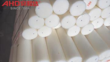 High Density Polyethylene Rod Engineering Plastic Rod