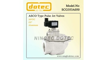 SCG353A050 dust collector solenoid valve