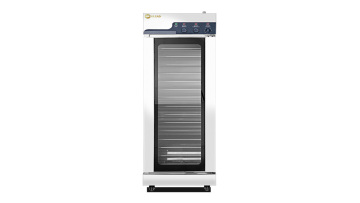 Commercial Electric Proofer Bread Dough Proofer Cabinet For Sale Bakery Machine1