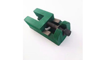 China factory S85 adjustable leveling pad iron leveling flat mount Machine feet1