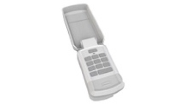 Universal Garage Door Keypad for Chamberlain Craftsman Opener - Learn Button Instructions1