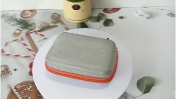 EVA High-end storage bag