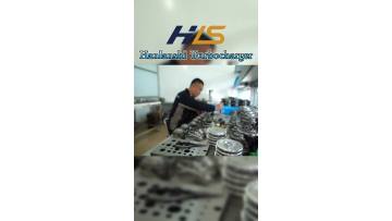 Turbocharger-9