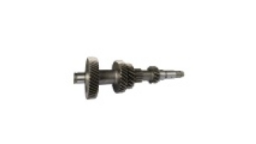 Customized  manual auto parts  middle Gear shaft OEM 33421-35140/351701/26120/26071/33421-26072 5DYA-1701301 26050 FOR TOYOTA1