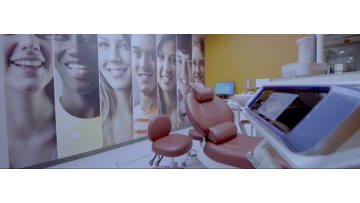SHINVA Dental Equipment