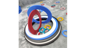 FLAT GASKET