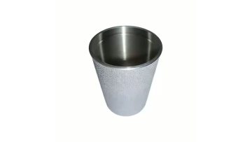 High Quality Engine Cylinder Liner for Industrial Engines