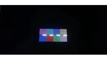 Waterproof 1000w Strobe moving head light