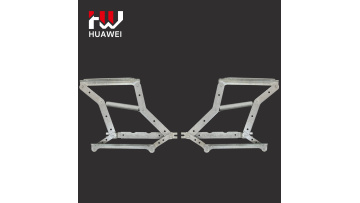 0412 sofa bed mechanism