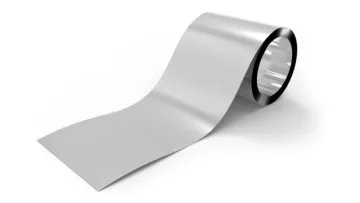 Non-Ferrous Metals DIN 17860 3.7035 Gr. 2 PC Titanium Strip for Heat Exchanger1